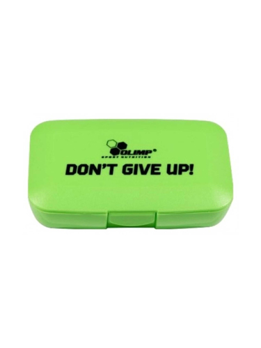 OLIMP SPORT NUTRITION Pillbox