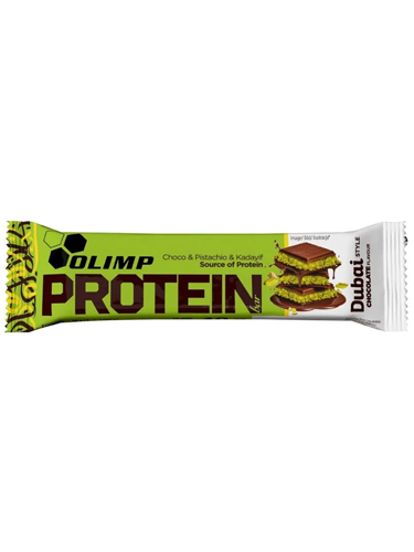 OLIMP SPORT NUTRITION Protein Bar