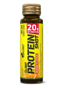 OLIMP SPORT NUTRITION Protein Shot