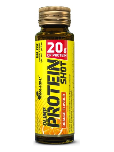 OLIMP SPORT NUTRITION Protein Shot