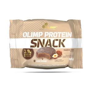 OLIMP SPORT NUTRITION Protein Snack