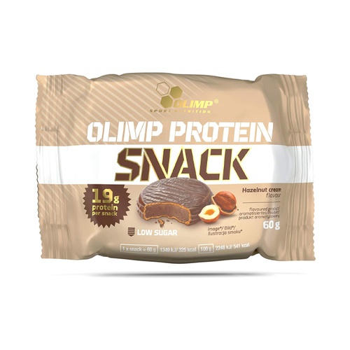 OLIMP SPORT NUTRITION Protein Snack