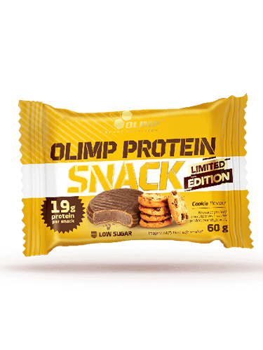 OLIMP SPORT NUTRITION Protein Snack