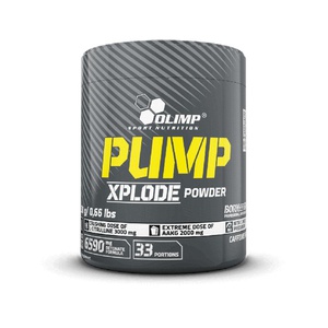OLIMP SPORT NUTRITION Pump Xplode Powder