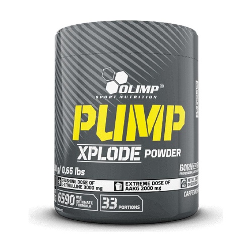 OLIMP SPORT NUTRITION Pump Xplode Powder