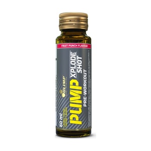 OLIMP SPORT NUTRITION Pump Xplode Shot