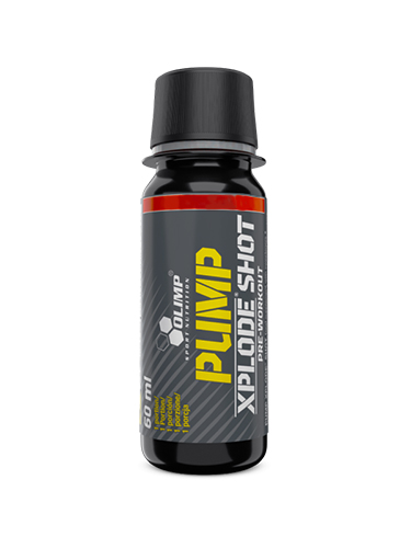 OLIMP SPORT NUTRITION Pump Xplode Shot