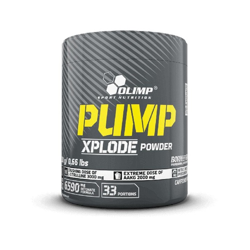 OLIMP SPORT NUTRITION Pump Xplode