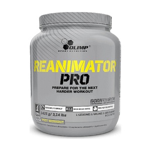OLIMP SPORT NUTRITION Reanimator Pro