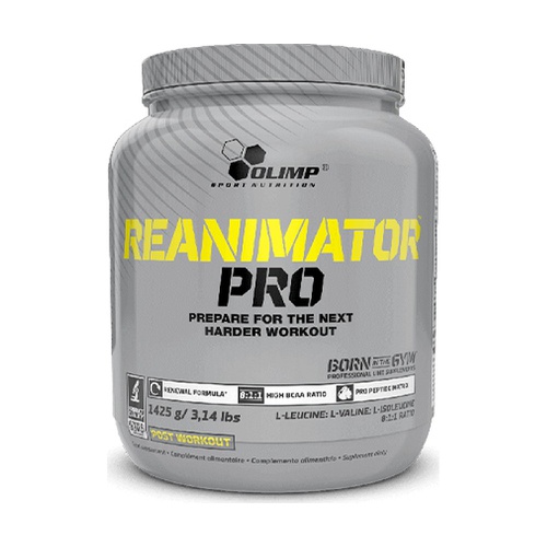 OLIMP SPORT NUTRITION Reanimator Pro