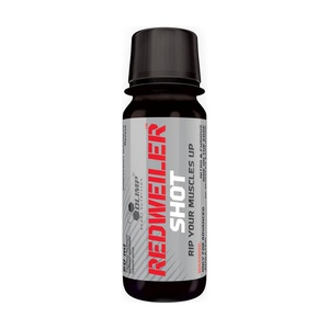 OLIMP SPORT NUTRITION Redweiler Shot