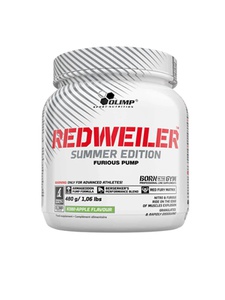 OLIMP SPORT NUTRITION Redweiler