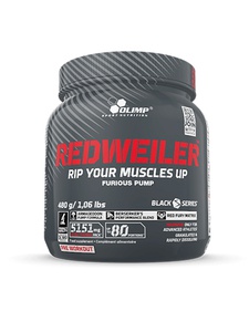 OLIMP SPORT NUTRITION Redweiler