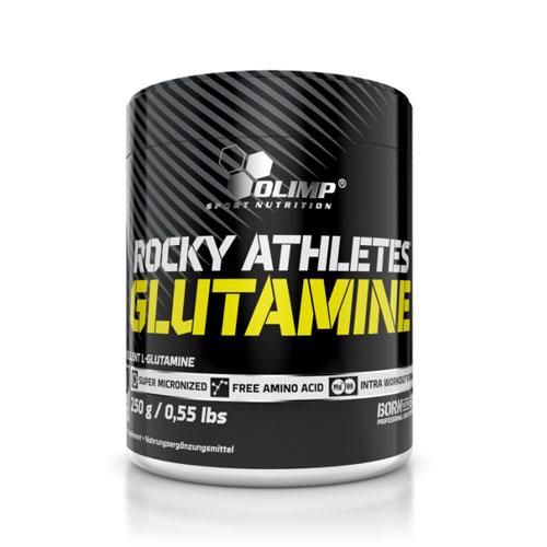 OLIMP SPORT NUTRITION Rocky Athletes Glutamine