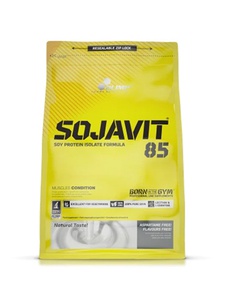 OLIMP SPORT NUTRITION Sojavit 85