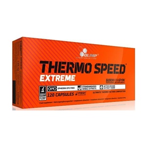OLIMP SPORT NUTRITION Thermo Speed Extreme