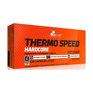 OLIMP SPORT NUTRITION Thermo Speed Hardcore