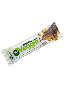 OLIMP SPORT NUTRITION Veggie Protein Bar (Biscuit, 50g)