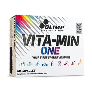 OLIMP SPORT NUTRITION Vita-Min One