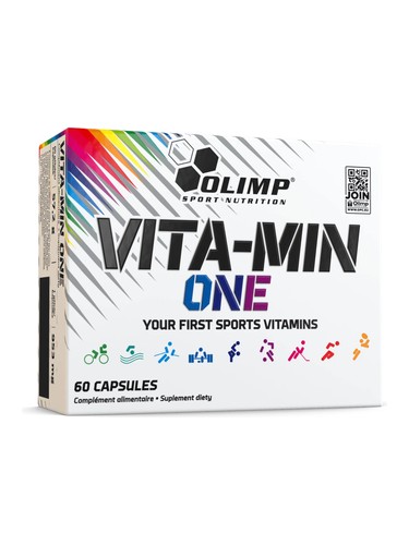 OLIMP SPORT NUTRITION Vita-Min One