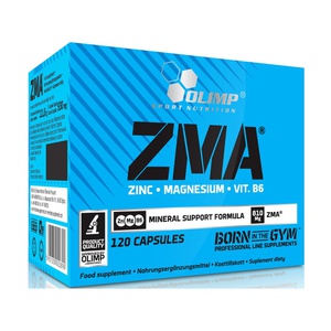 OLIMP SPORT NUTRITION ZMA