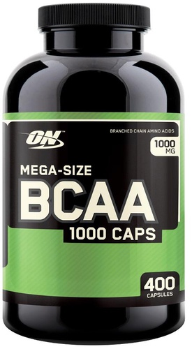 OPTIMUM NUTRITION BCAA 1000