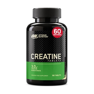 OPTIMUM NUTRITION Creatine Tablets