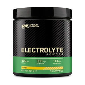 OPTIMUM NUTRITION Electrolyte Powder