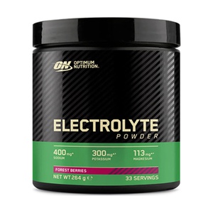 OPTIMUM NUTRITION Electrolyte Powder