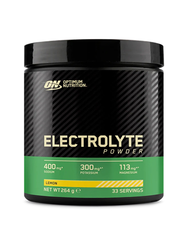 OPTIMUM NUTRITION Electrolyte Powder