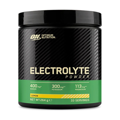 OPTIMUM NUTRITION Electrolyte Powder