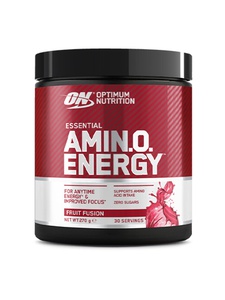 OPTIMUM NUTRITION Essential Amino Energy (Pineapple, 270g)