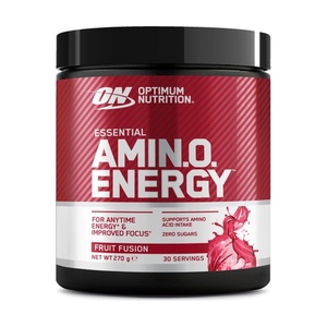 OPTIMUM NUTRITION Essential Amino Energy