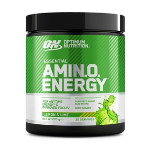 OPTIMUM NUTRITION Essential Amino Energy