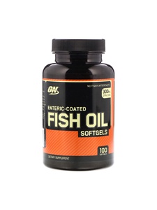 OPTIMUM NUTRITION Fish Oil