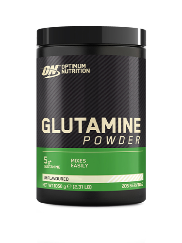 OPTIMUM NUTRITION Glutamine