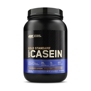 OPTIMUM NUTRITION Gold Standard 100% Casein