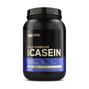 OPTIMUM NUTRITION Gold Standard 100% Casein
