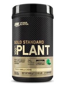 OPTIMUM NUTRITION Gold Standard 100% Plant