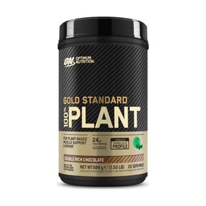 OPTIMUM NUTRITION Gold Standard 100% Plant