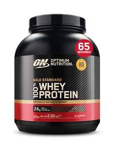 OPTIMUM NUTRITION Gold Standard 100% Whey 2000g