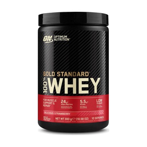OPTIMUM NUTRITION Gold Standard 100% Whey 310g