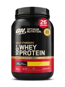 OPTIMUM NUTRITION Gold Standard 100% Whey 768g (Extreme Milk Chocolate)