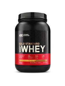 OPTIMUM NUTRITION Gold Standard 100% Whey 