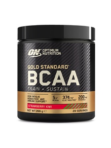 OPTIMUM NUTRITION Gold Standard BCAA Train + Sustain