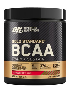 OPTIMUM NUTRITION Gold Standard BCAA Train + Sustain