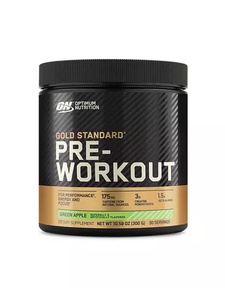 OPTIMUM NUTRITION Gold Standard Pre-Workout