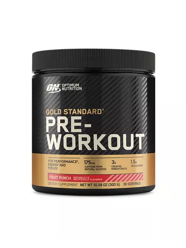 OPTIMUM NUTRITION Gold Standard Pre-Workout