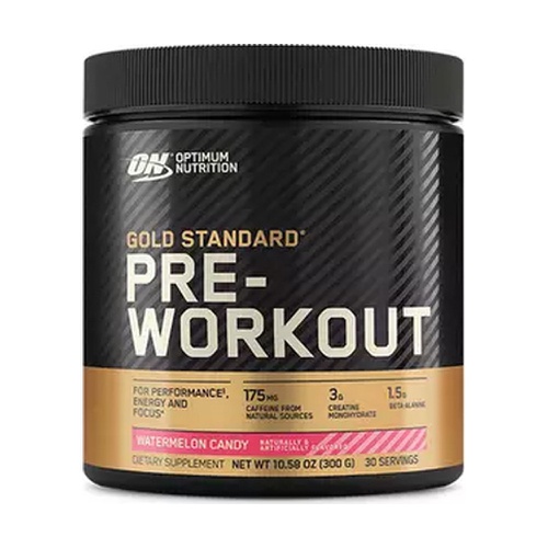 OPTIMUM NUTRITION Gold Standard Pre-Workout