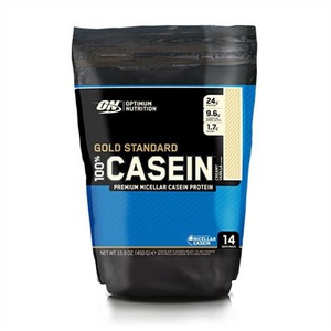 OPTIMUM NUTRITION GS 100% Casein